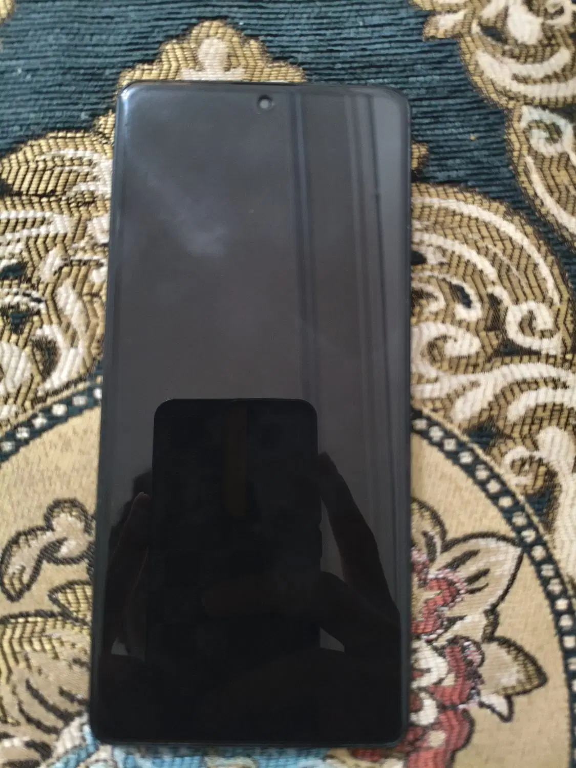 گوشی Poco m6 pro|موبایل|اهواز, شهرک الهیه|دیوار