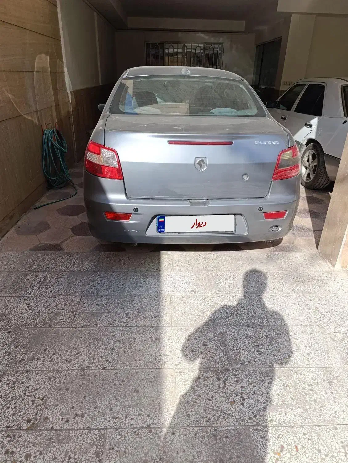 راناLx|خودرو سواری و وانت|مشهد, دانشجو|دیوار