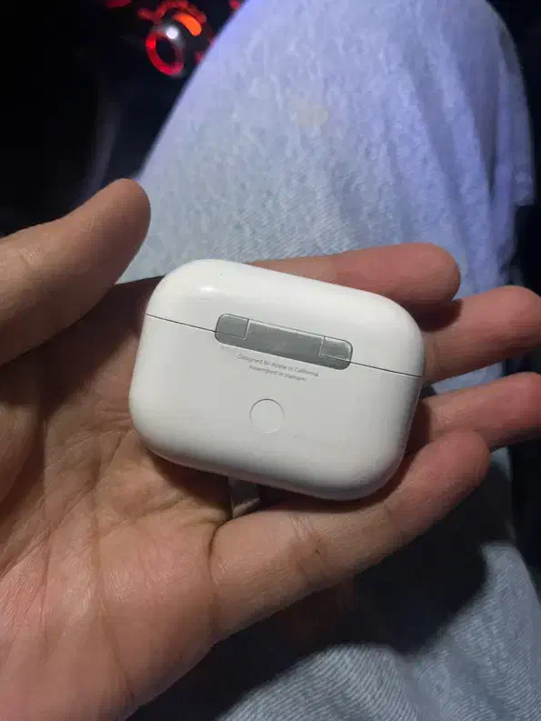 ایرپاد پرو2اصل|لوازم جانبی موبایل و تبلت|اردبیل, |دیوار