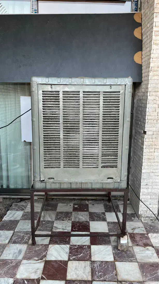 کولر ۶ هزار|کولر آبی|اصفهان, زاجان|دیوار