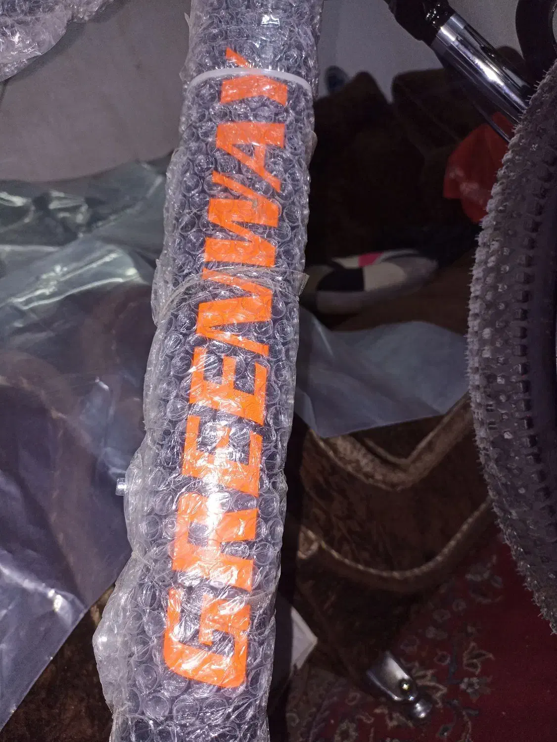 دوچرخه کمک دار 26/5|دوچرخه، اسکیت، اسکوتر|شیراز, ده پیاله|دیوار