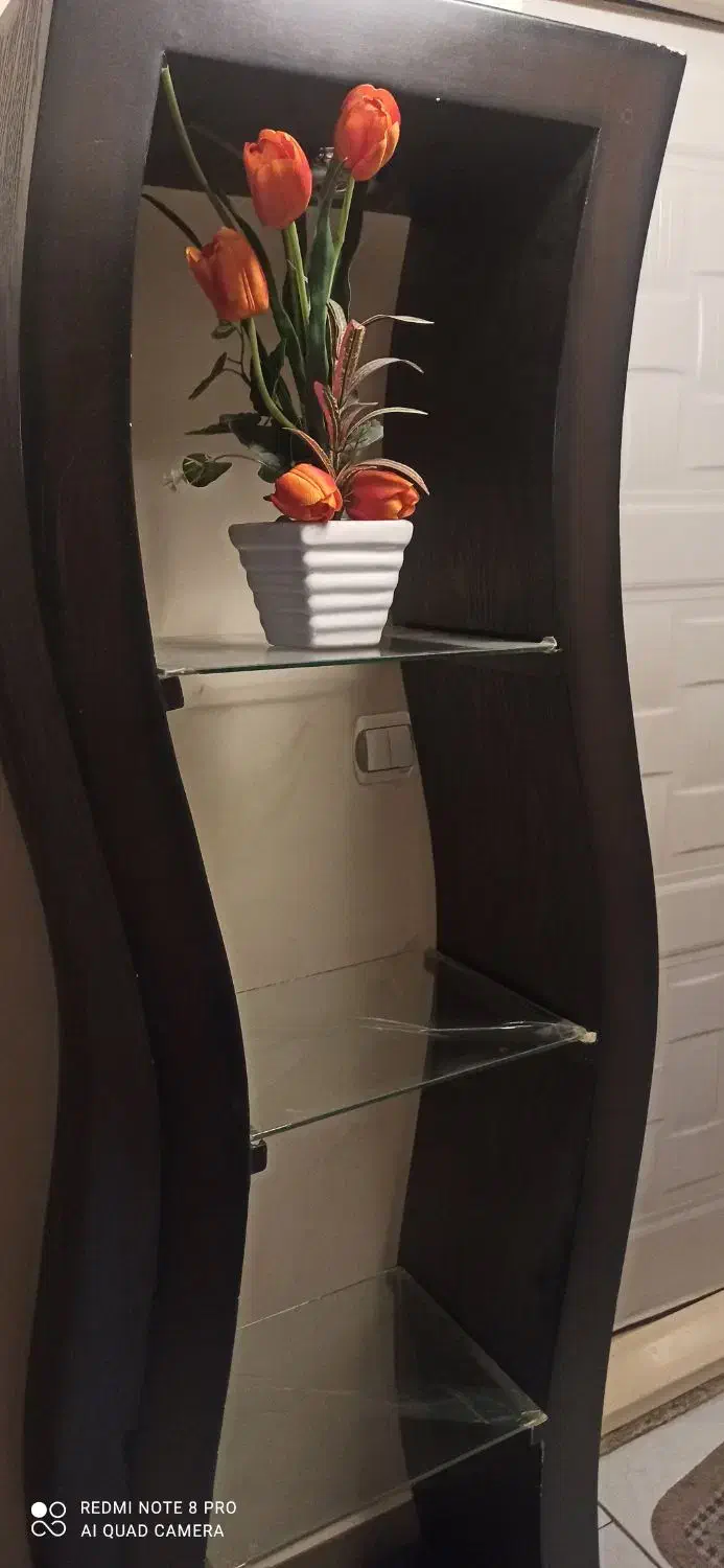 بوفه ویترین|بوفه، ویترین، کنسول|تهران, جمالزاده|دیوار