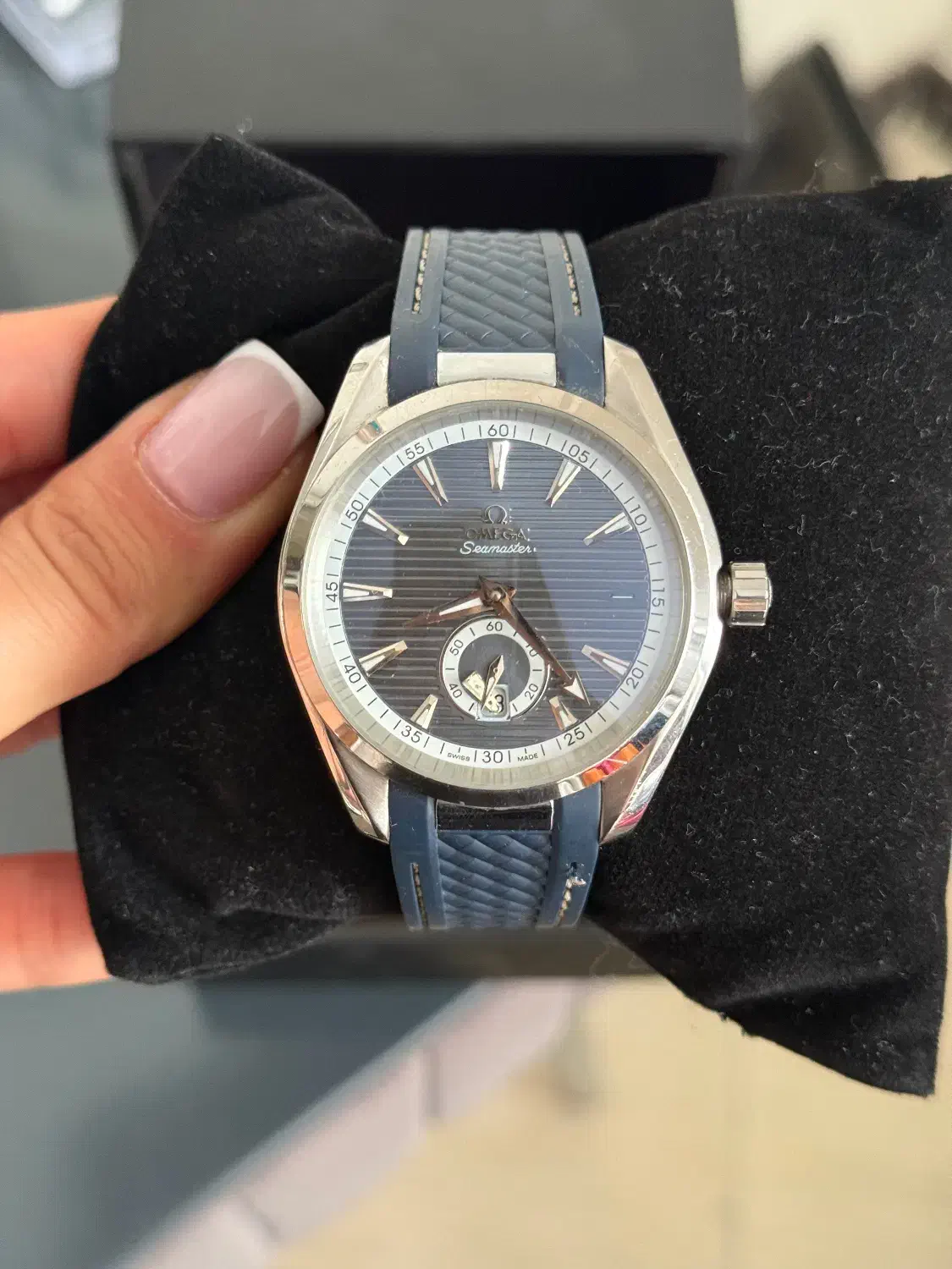 ساعت مچی مردانه|ساعت|تهران, تهرانپارس جنوبی|دیوار