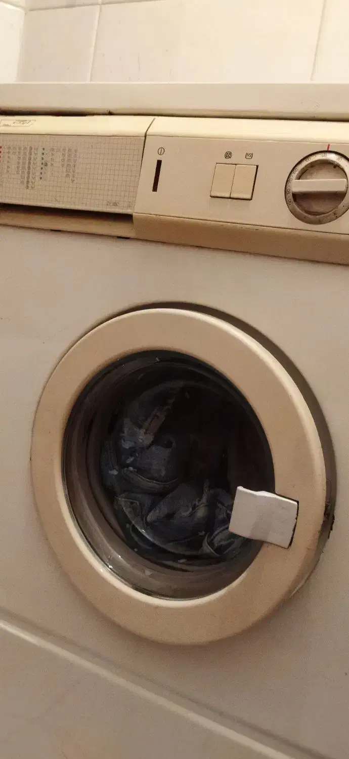 لباسشویی ارج|ماشین لباسشویی و خشک‌کن لباس|تهران, شهرک هما|دیوار