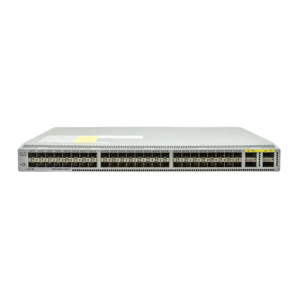 سوییچ نکسوس 3064 nexus 1 Cisco|مودم و تجهیزات شبکه|تهران, المهدی|دیوار