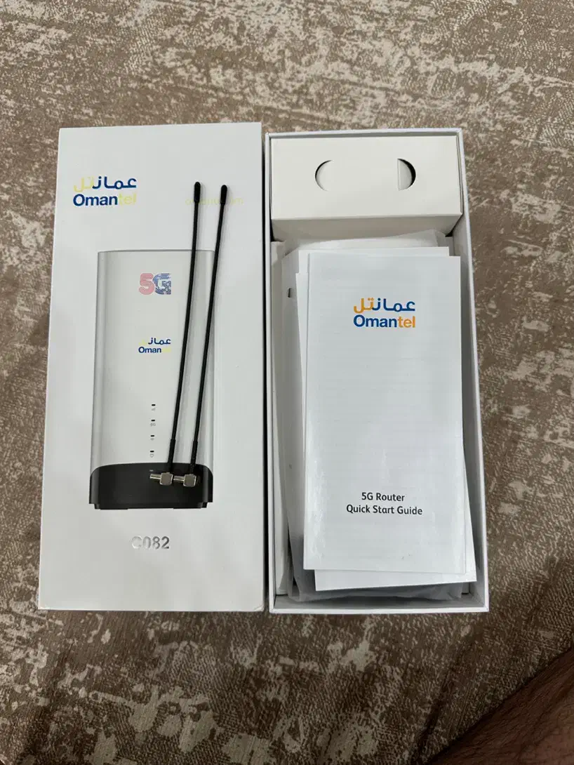 مودم 5G ارورا Aurora C082 5G|مودم و تجهیزات شبکه|تهران, مشیریه|دیوار