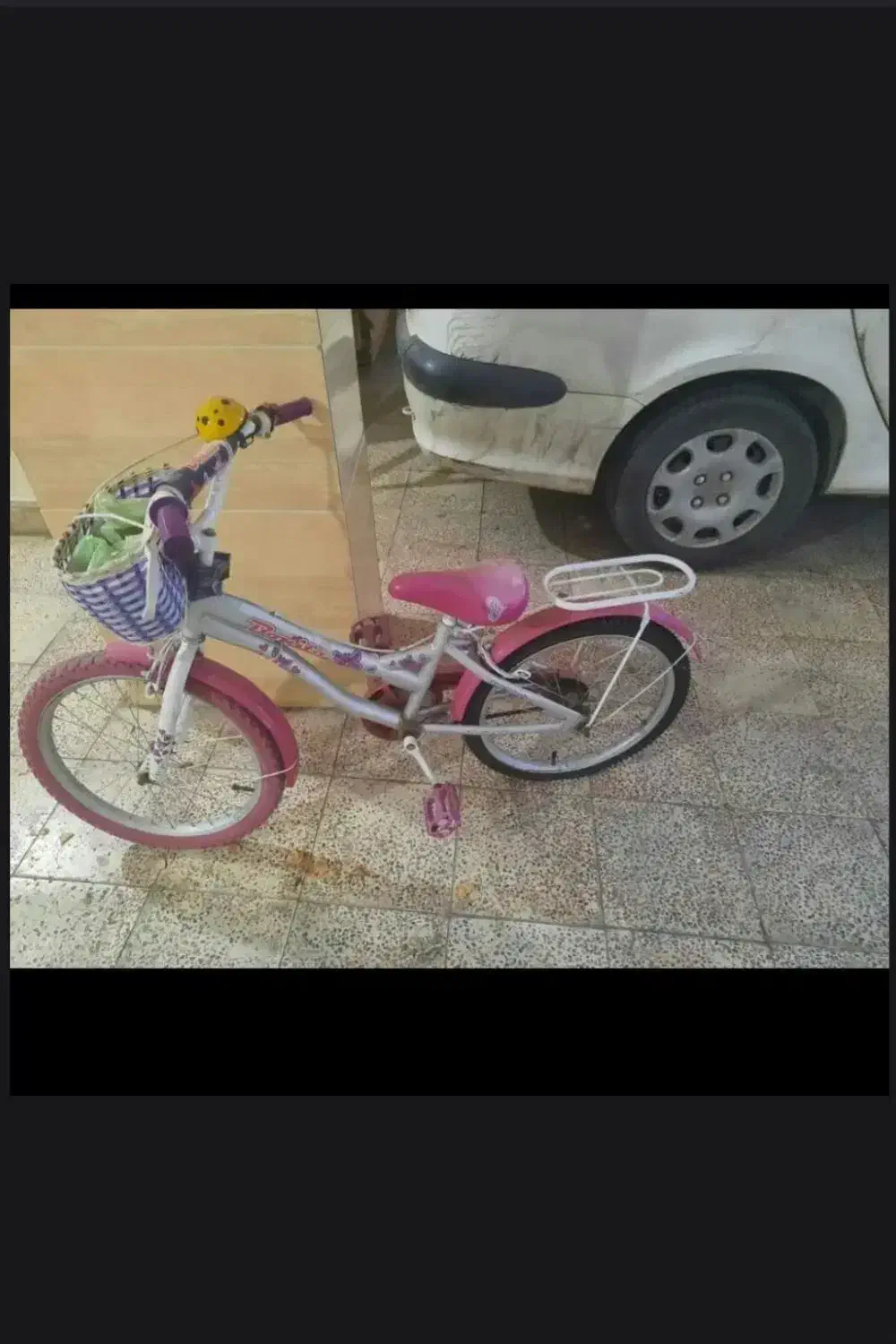 دوچرخه ۲۰|دوچرخه، اسکیت، اسکوتر|محمدیه-قزوین, |دیوار