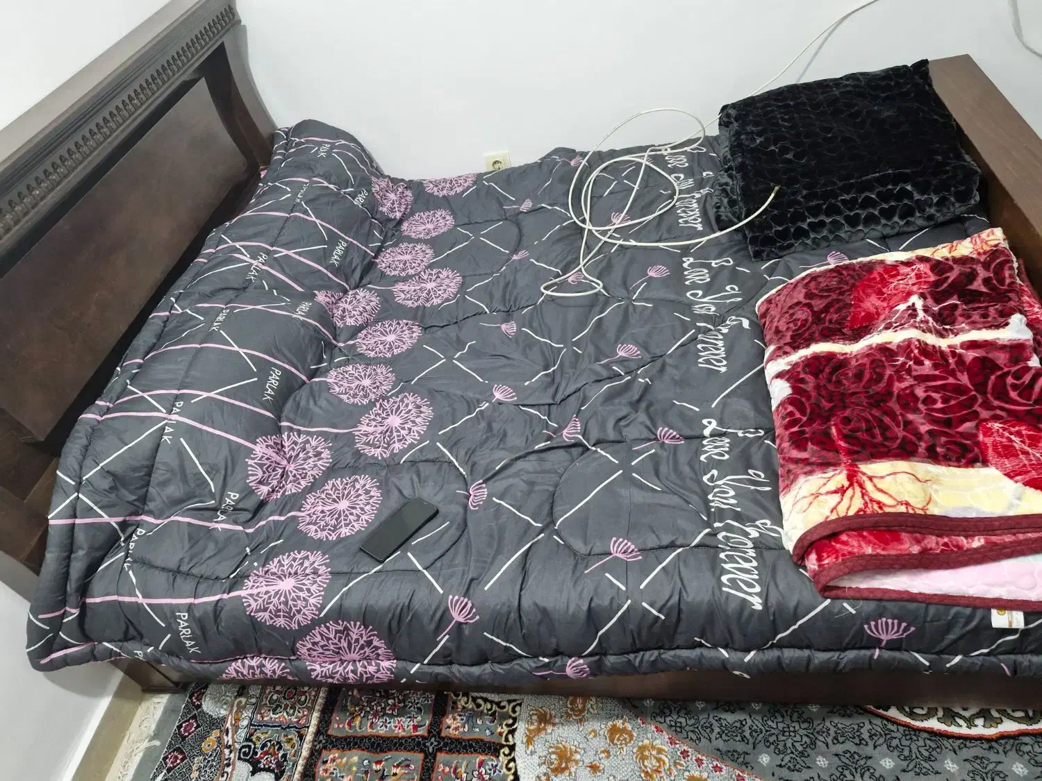 سوییت مبله تمیز و مستقل|اجارهٔ کوتاهمدت آپارتمان و سوئیت|بندرعباس, |دیوار