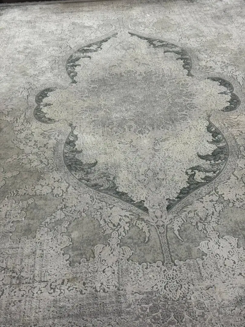 دو عدد فرش ۹ و۳.۵ متری|فرش|آمل, |دیوار