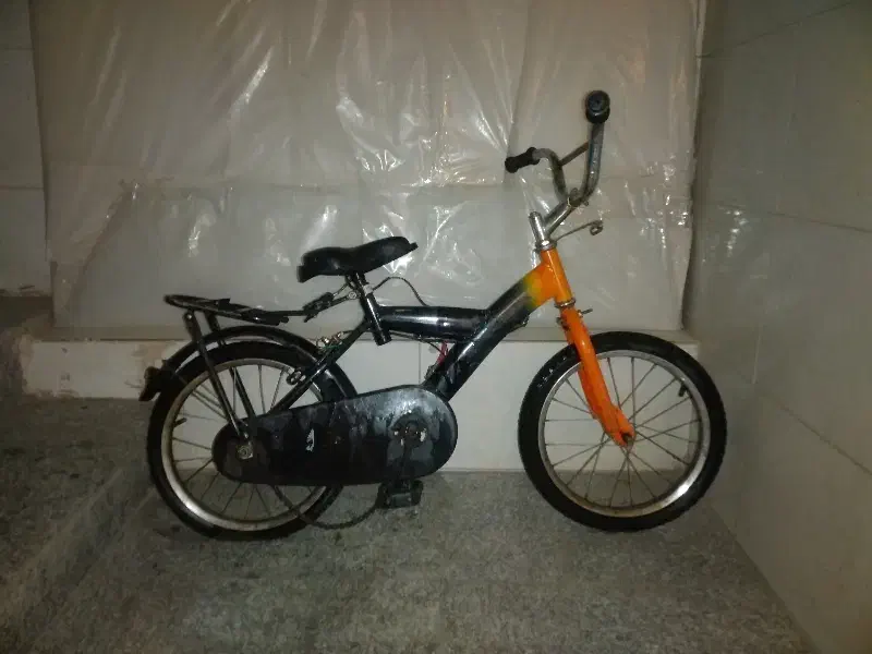 دوچرخه|دوچرخه، اسکیت، اسکوتر|شاهینشهر, مسکن مهر|دیوار