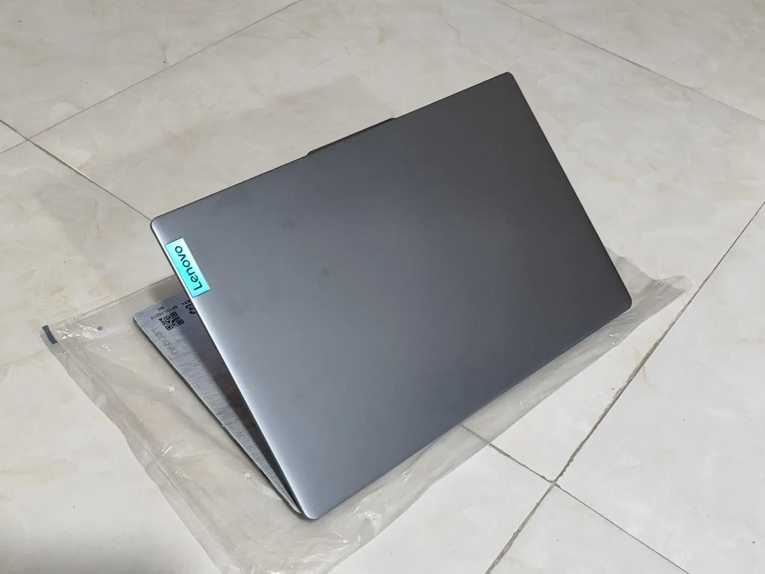 لپ تاپ lenovo ideapad slim 3|رایانه همراه|شیراز, شهرک مطهری|دیوار