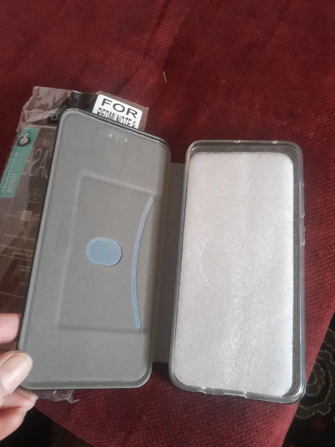 قاب گوشی مگنتی +نو|لوازم جانبی موبایل و تبلت|تهران, شهران جنوبی|دیوار