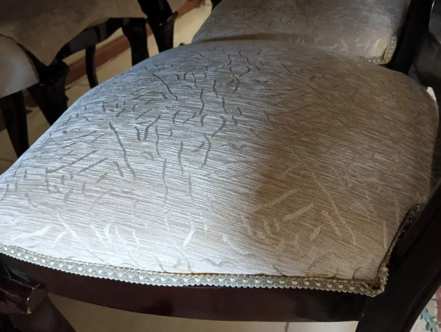 میز نهار خوری ۸ نفره|میز و صندلی غذاخوری|فردیس, شهرک راه آهن|دیوار