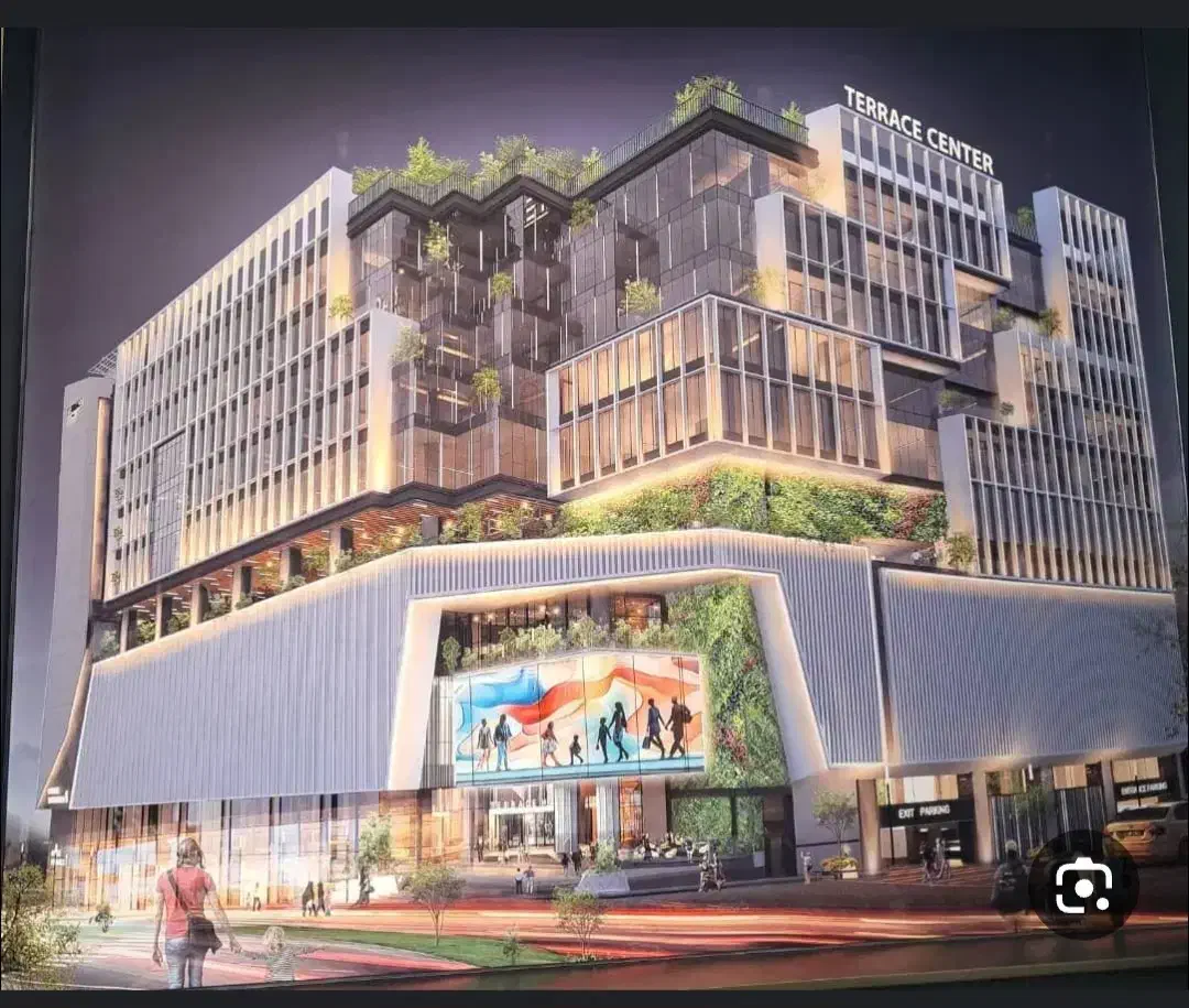 ۶۶ متر اداری‌تجاری نوساز  تراس سنتر|فروش دفتر کار، اتاق اداری، مطب|تهران, جنت‌آباد جنوبی|دیوار