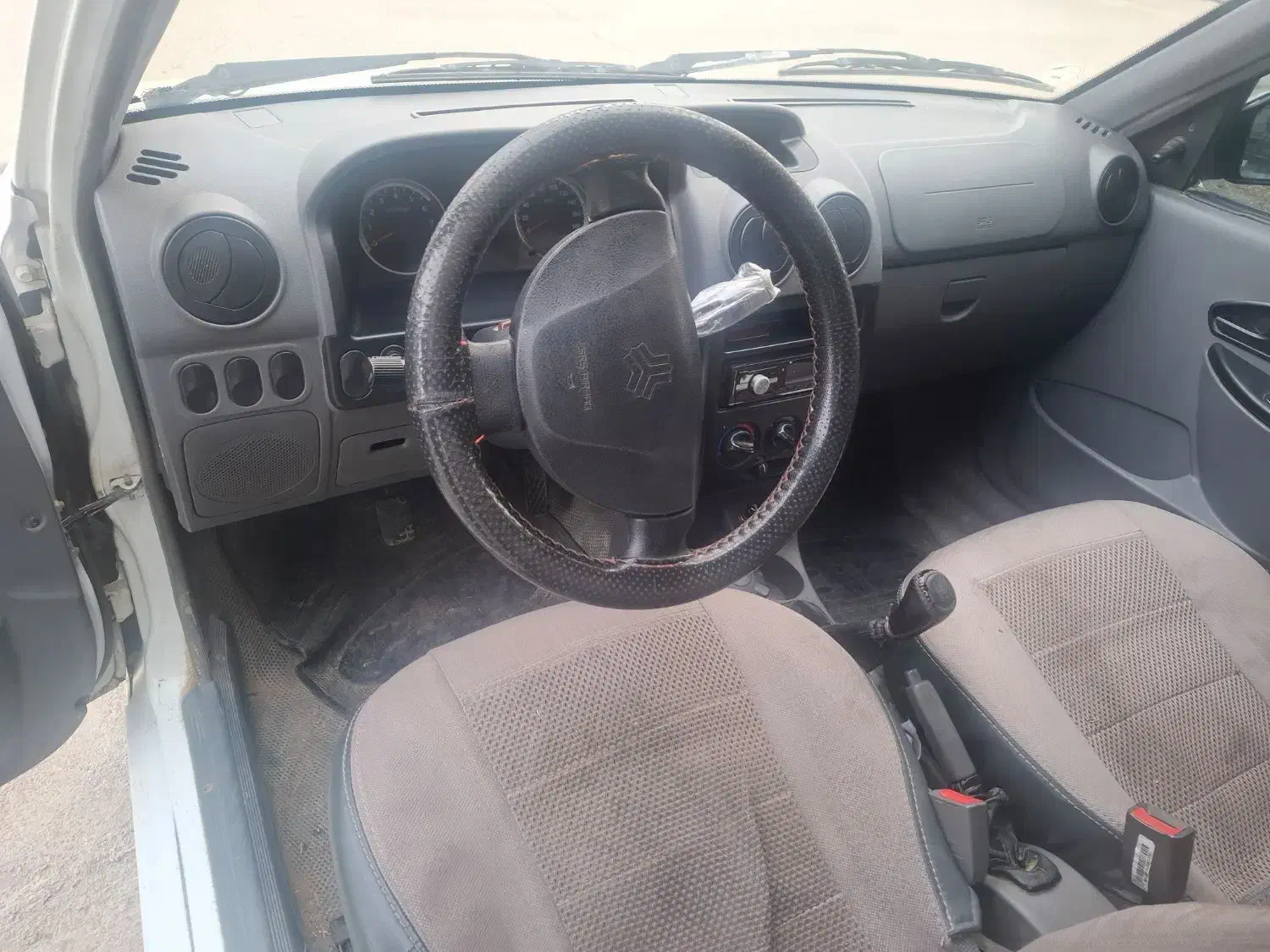 پراید 98|خودرو سواری و وانت|کنگاور, |دیوار