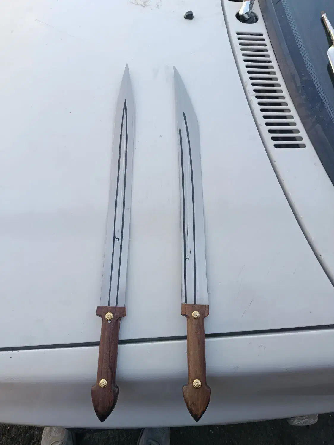 چاقو محرم|کوهنوردی و کمپینگ|خرمدره, |دیوار