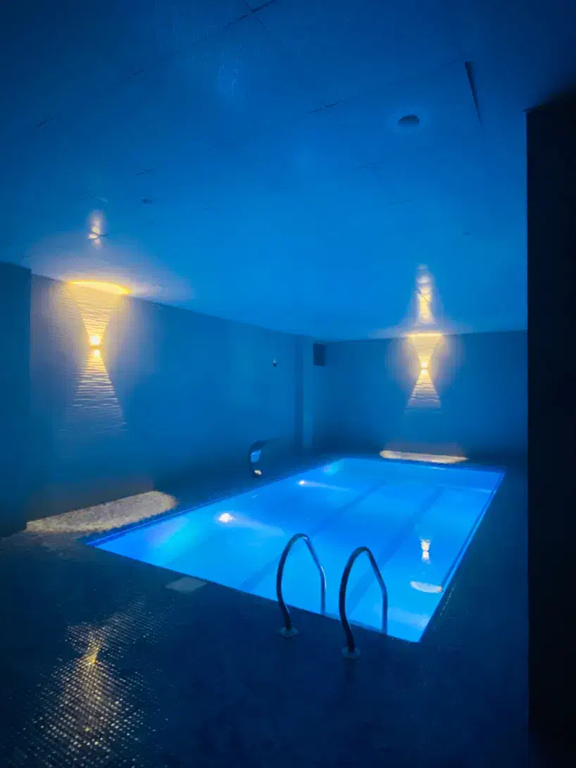 استخردار سه خواب لاکچری (پلاک یک جنگل)|اجارهٔ کوتاهمدت ویلا و باغ|نوشهر, |دیوار