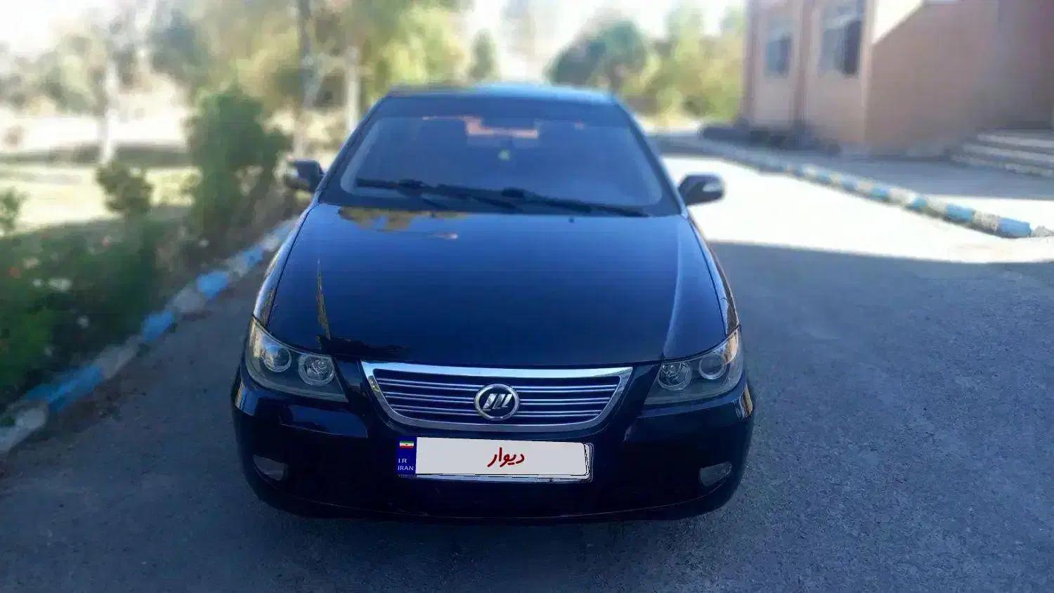 لیفان ۱۸۰۰  تک برگ سند کارمندی|خودرو سواری و وانت|سنندج, |دیوار