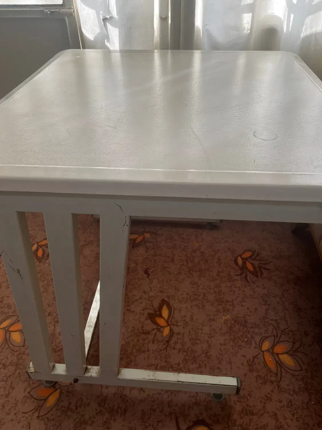 میز مطالعه|مبلمان خانگی و میز عسلی|اراک, |دیوار