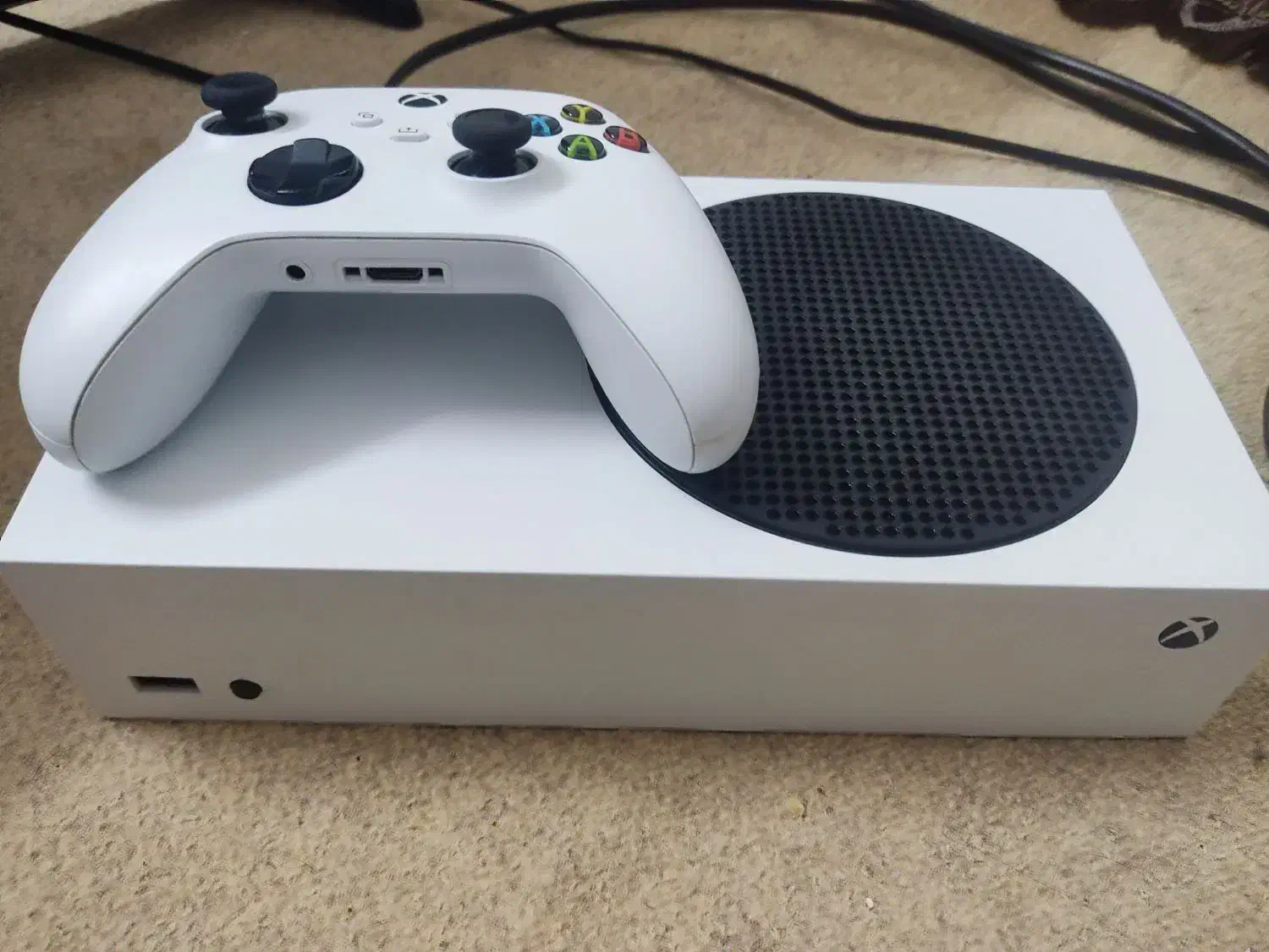 ایکس باکس سری اس|کنسول، بازی ویدئویی و آنلاین|بندر انزلی, کوی بهار|دیوار