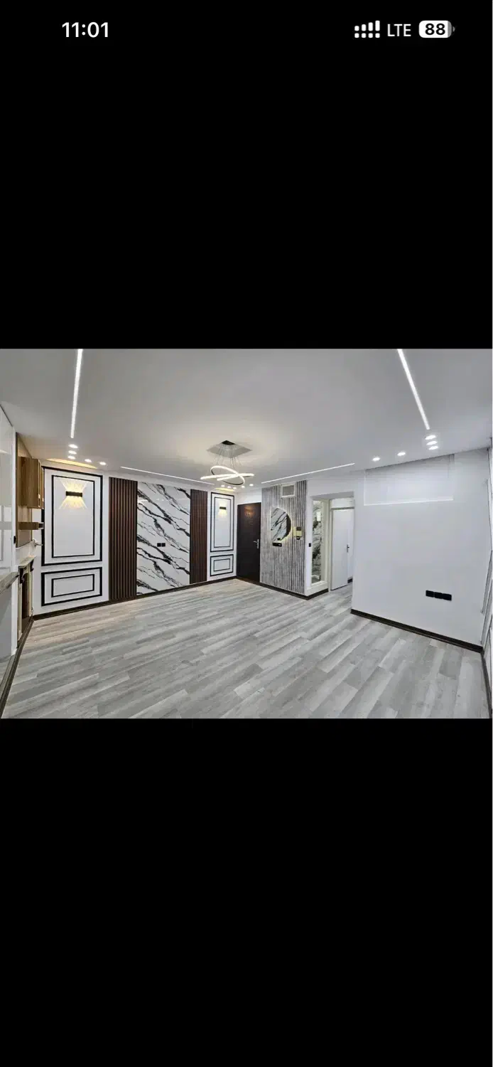 ۹۰متر/شهرجدیدهشتگرد/درجه۱|فروش آپارتمان|هشتگرد, شهرک بهشت|دیوار