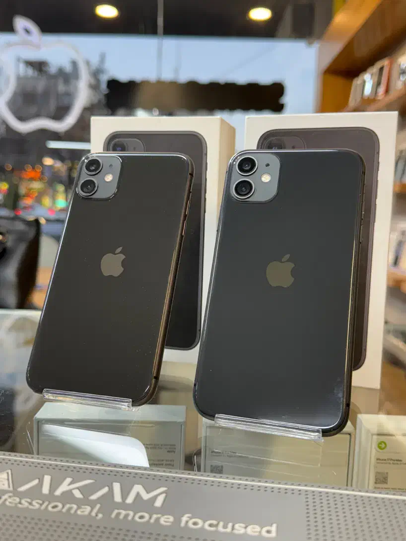 iphone 11|موبایل|قم, بلوار امین و ساحلی|دیوار