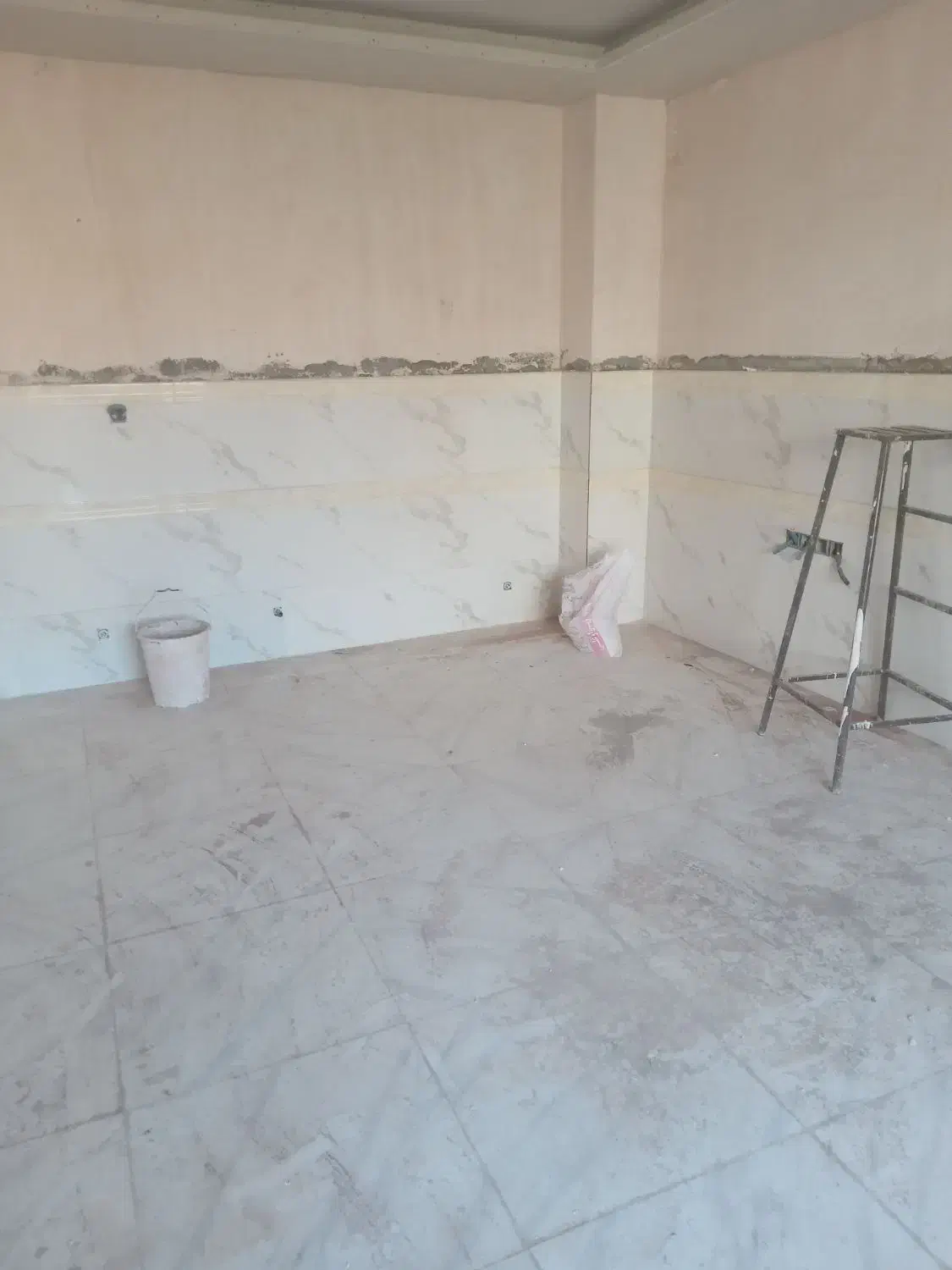 اجرای تمامی کارهای ساختمانی|استخدام معماری، عمران و ساختمانی|سلماس, |دیوار