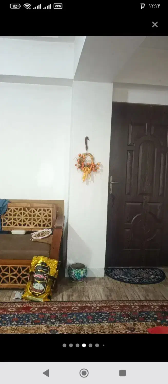 اجاره آپارتمان - آسیا نوین|اجارهٔ آپارتمان|رودسر, |دیوار