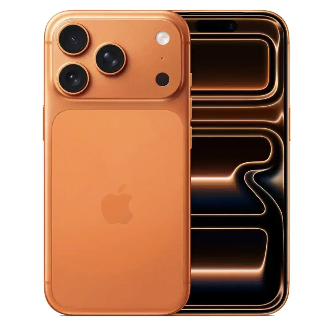 آیفون ۱۷ پرومکس|موبایل|شیراز, زند|دیوار