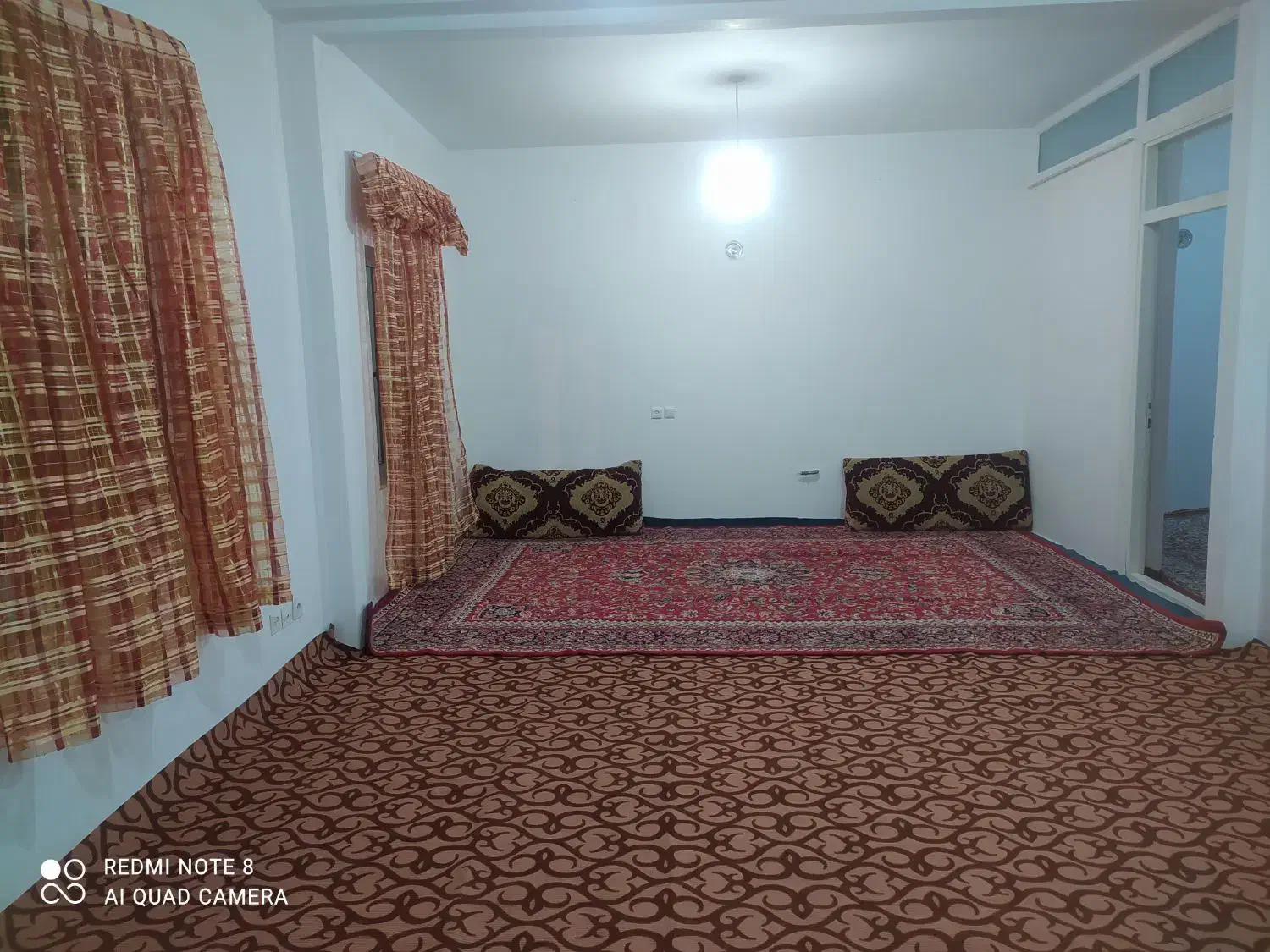 اجاره روزانه منزل|اجارهٔ کوتاه‌مدت آپارتمان و سوئیت|خلخال, |دیوار