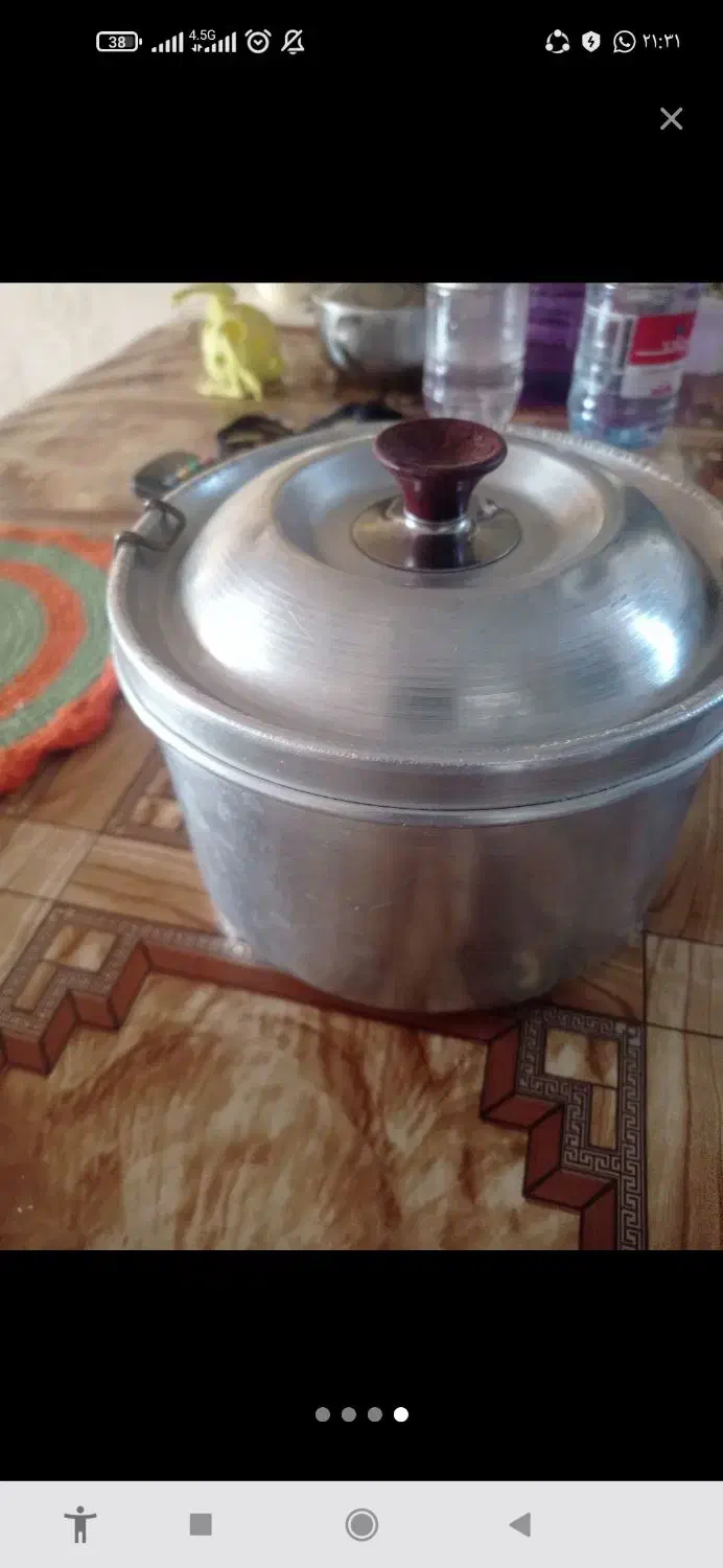 ظرف غذا|ظروف نگهدارنده، پلاستیکی، یکبارمصرف|شیراز, عادل آباد|دیوار