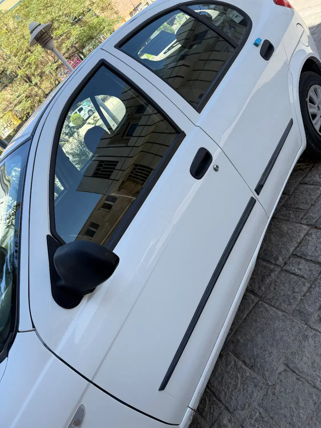 تیبا ۲ مدل ۱۴۰۰|خودرو سواری و وانت|کرمان, |دیوار