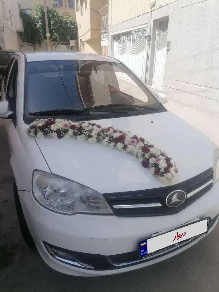 راین v5|خودرو سواری و وانت|اصفهان, پوریای ولی|دیوار