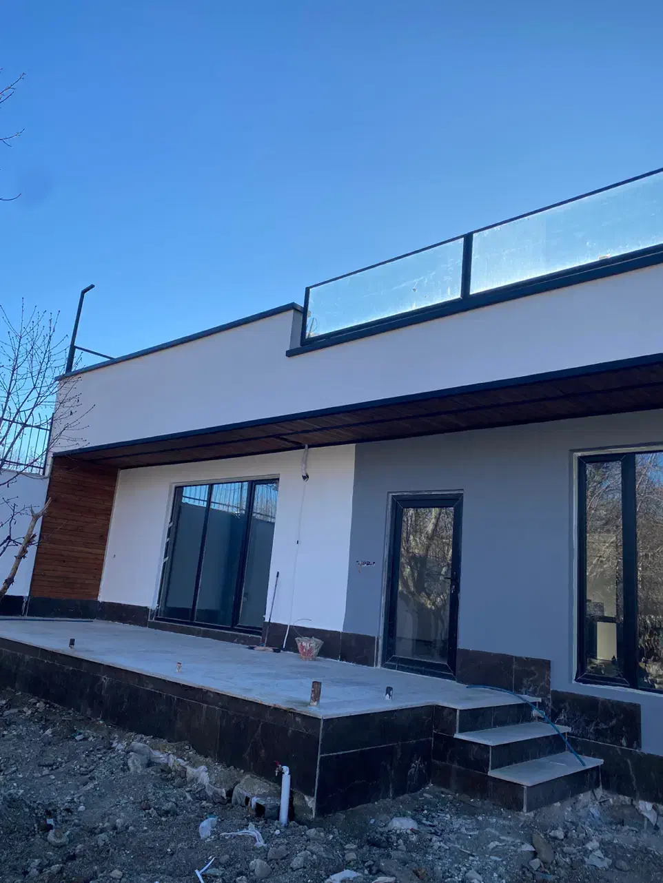 نقاشی ساختمان|خدمات پیشه و مهارت|کوهسار (البرز), |دیوار