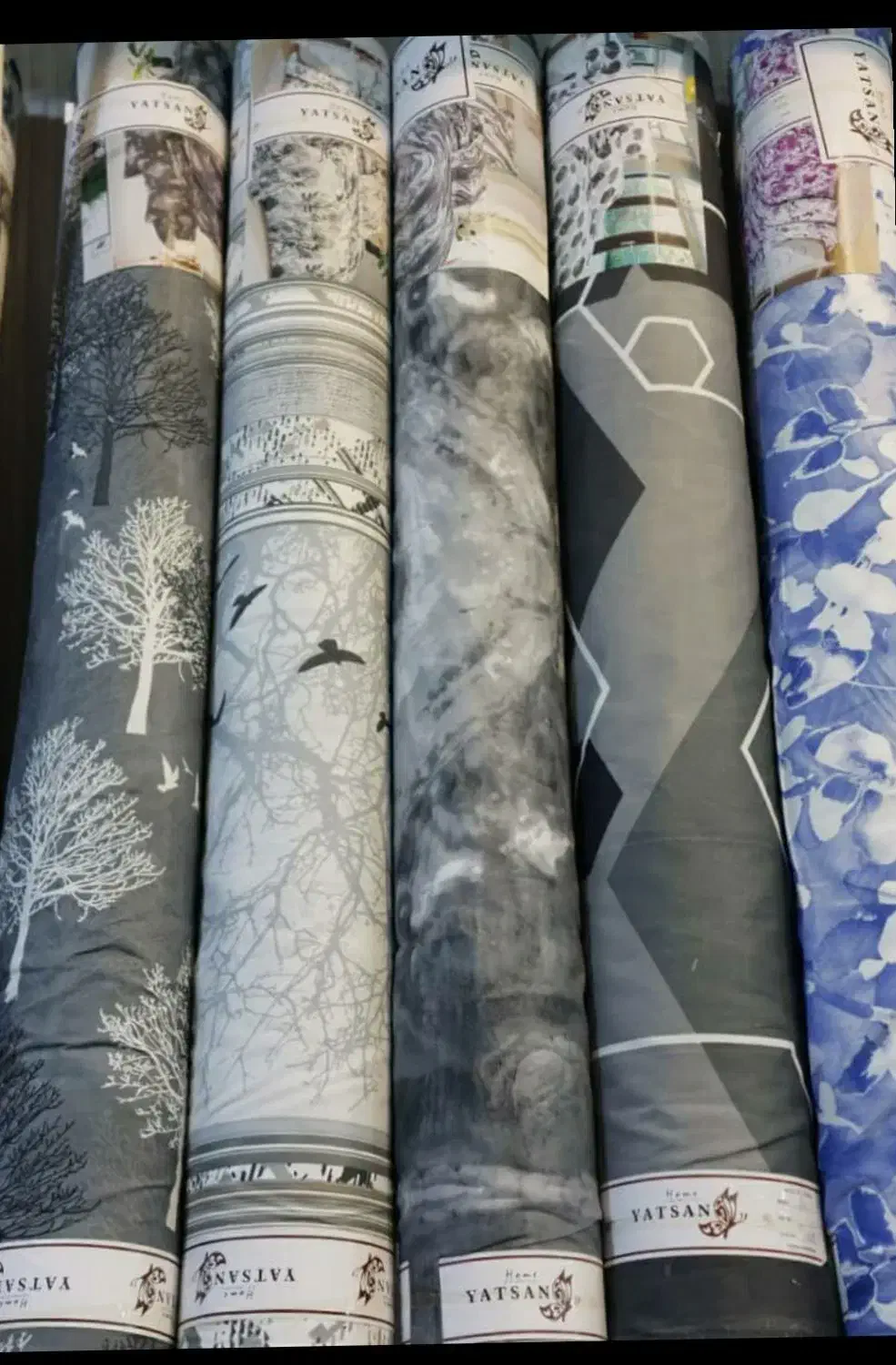 شال روسری بالشتی|لباس|گرگان, |دیوار