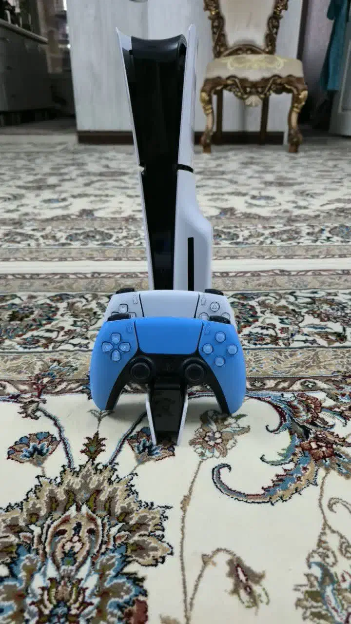 پی اس ۵ فایو درحد|کنسول، بازی ویدئویی و آنلاین|کهریزک, |دیوار