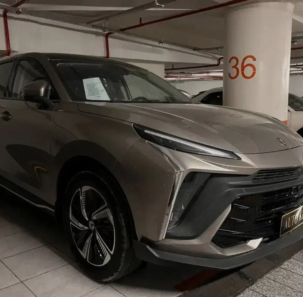 لاماری تیتانیوم با شرایط نقد و اقساط|خودرو سواری و وانت|تهران, اقدسیه|دیوار