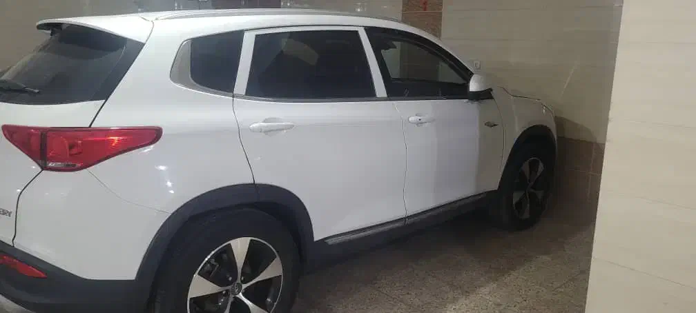 فروش تیگو 7|خودرو سواری و وانت|اهواز, ۳۰ متری|دیوار