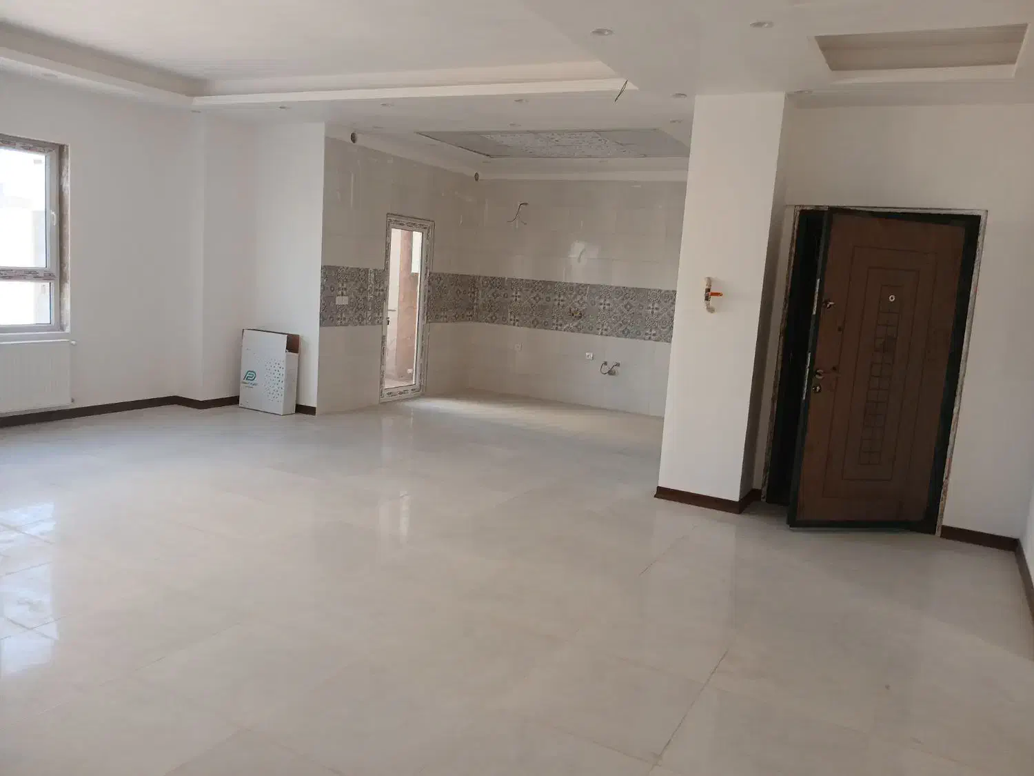 ۱۱۰ اپارتمان نوساز فول امکانات شهرک زیتون|اجارهٔ آپارتمان|ورامین, ورامین|دیوار