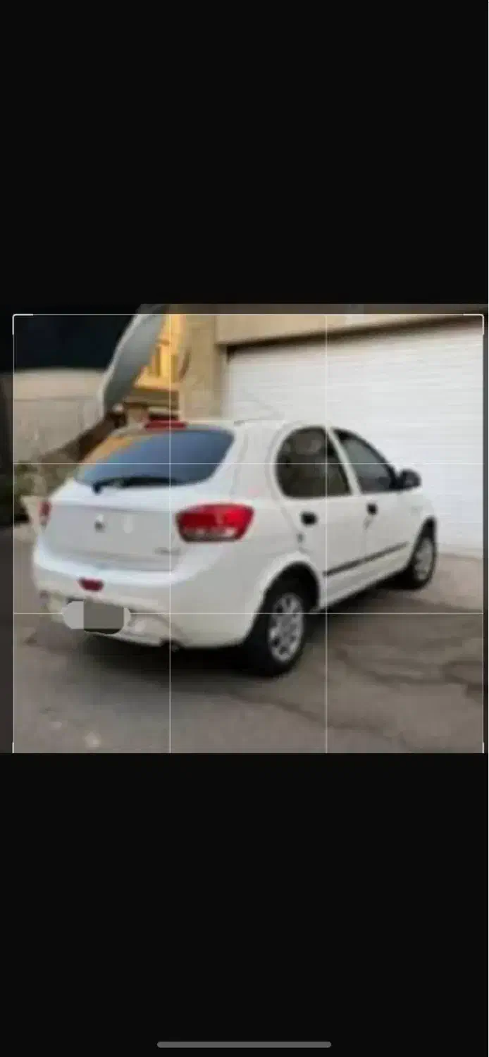 تیبا ۲|خودرو سواری و وانت|تهران, تهرانپارس غربی|دیوار