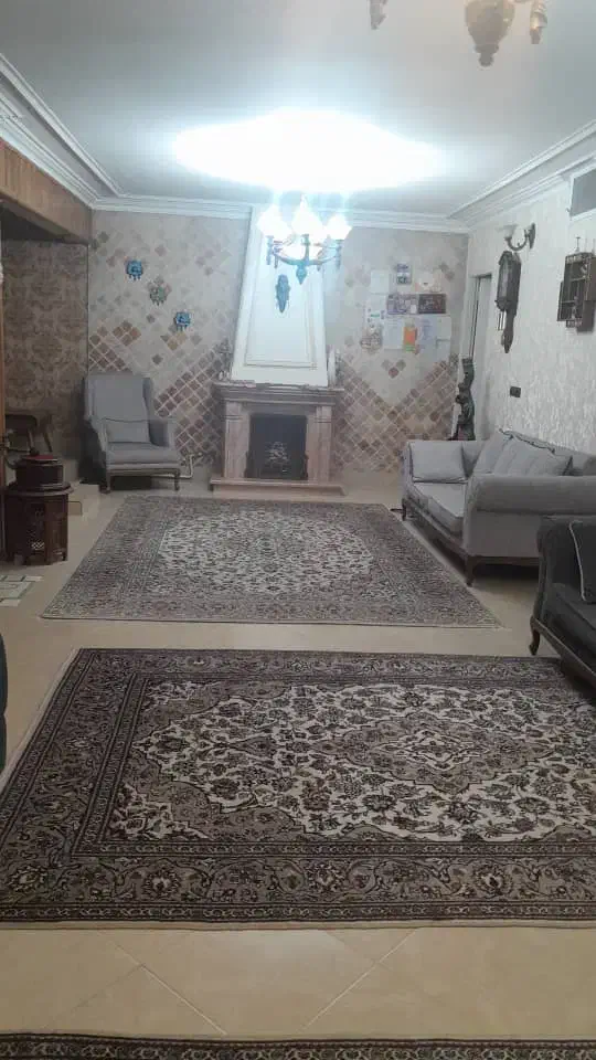 رهن آپارتمان ۱۲۰متر تکواحدی|اجارهٔ آپارتمان|ری, حمزه‌آباد|دیوار