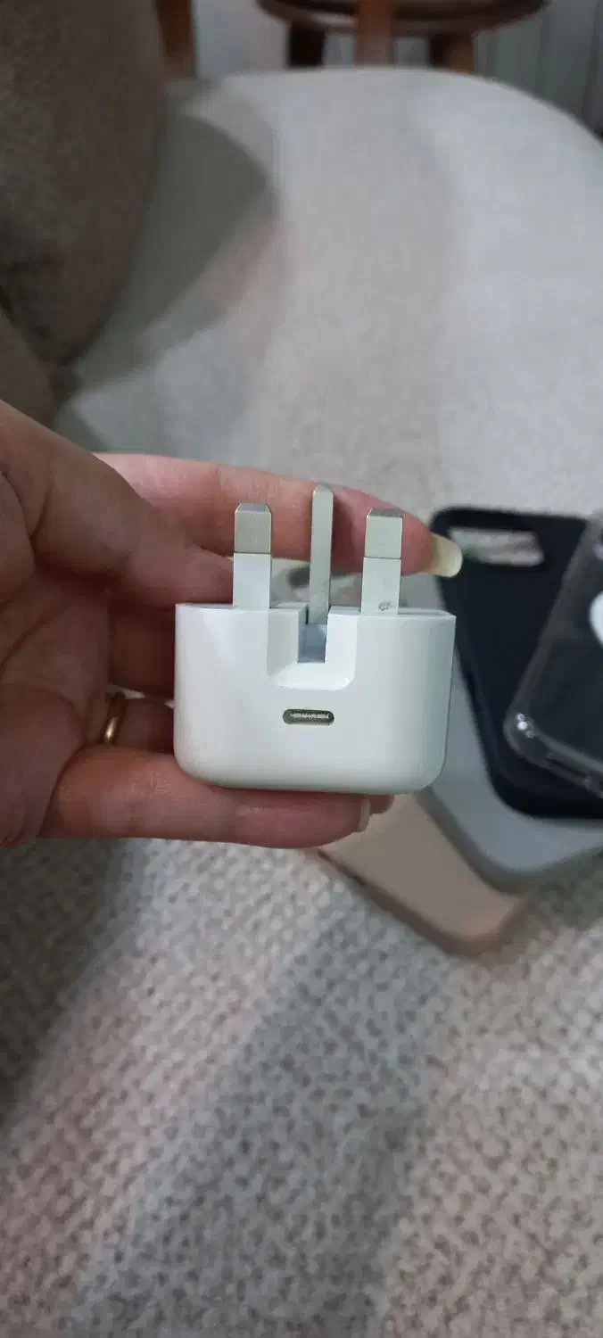 شارژر|لوازم جانبی موبایل و تبلت|تهران, گرگان|دیوار