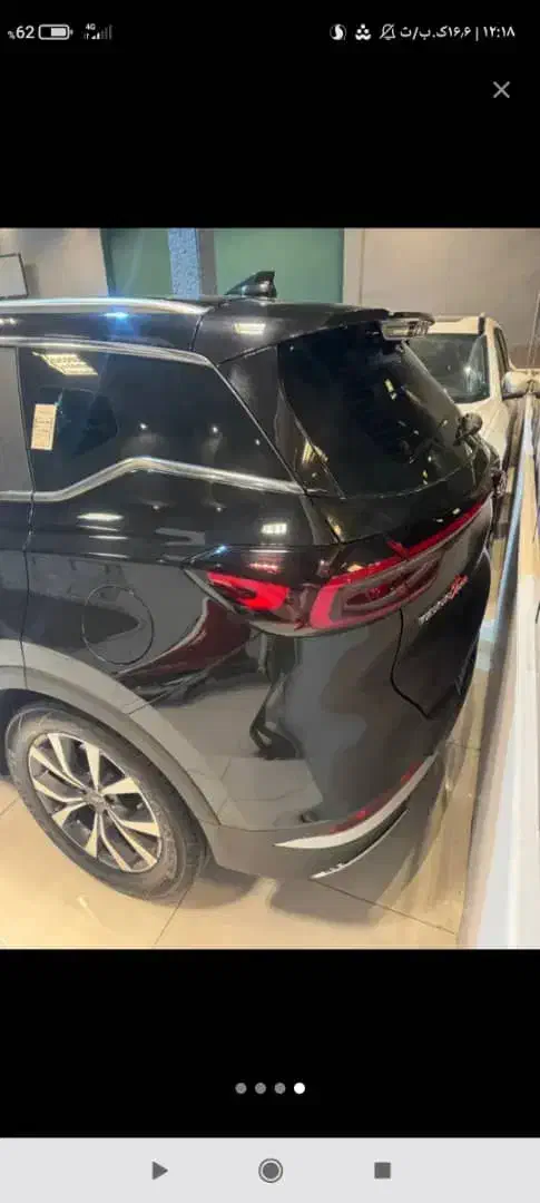 تیگو۷پرو|خودرو سواری و وانت|اصفهان, کوجان|دیوار