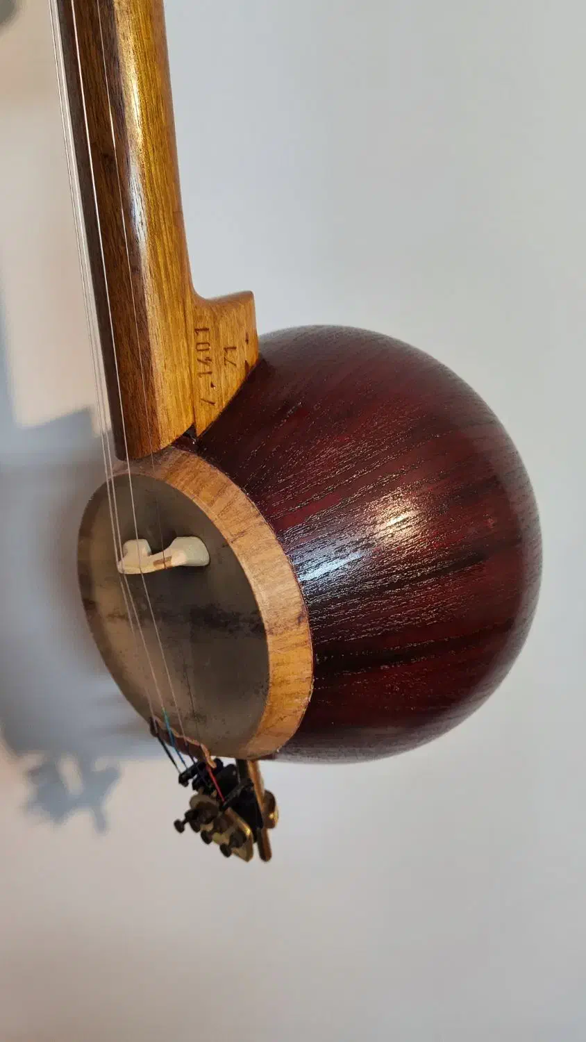 کمانچه در حد نو|سازهای سنتی|تهران, جردن|دیوار