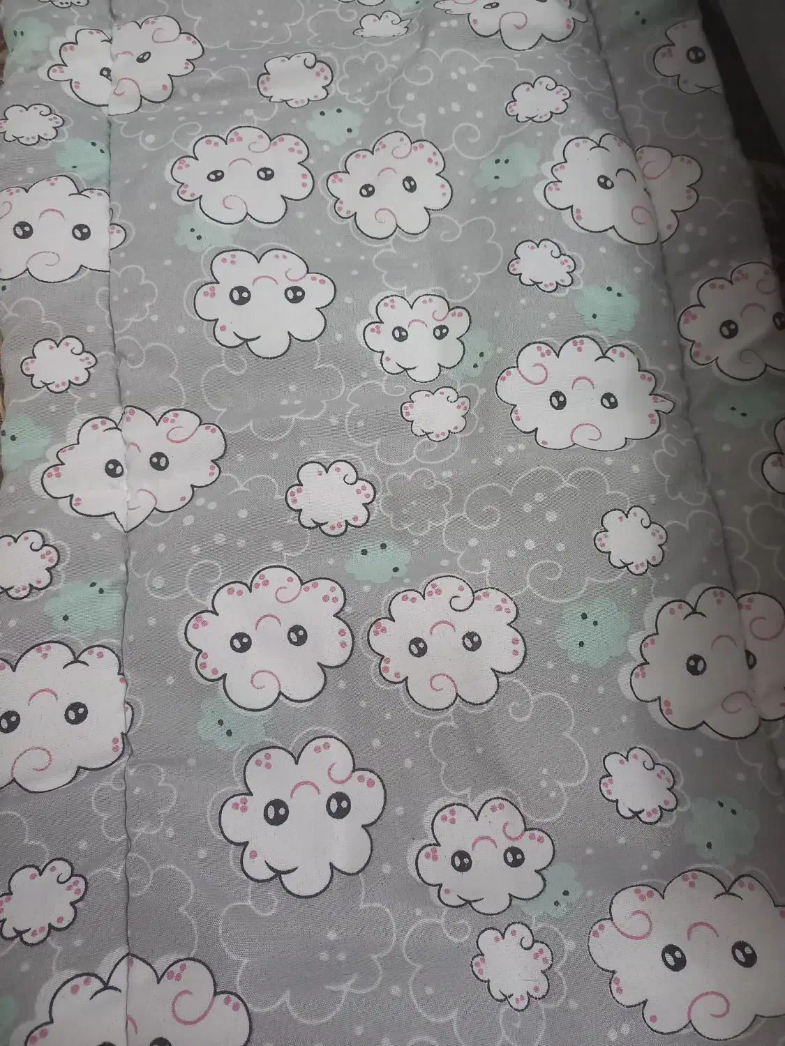 گهواره ننو|تخت و صندلی بچه|رشت, لاکانی|دیوار