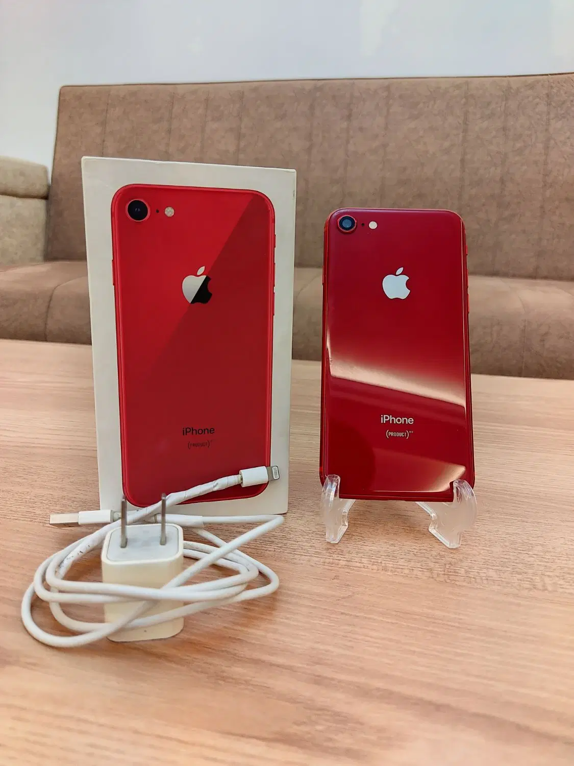iPhone 8|موبایل|خوی, |دیوار