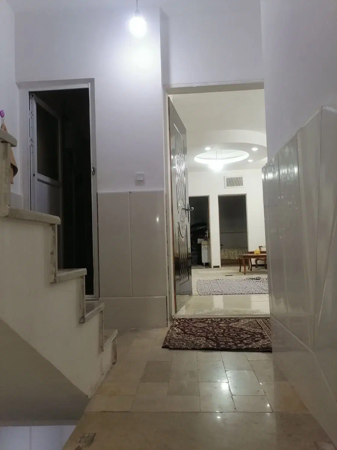 رهن خونه دادخواه 51 پلاک 29|اجارهٔ خانه و ویلا|قم, علی آباد سعدگان|دیوار