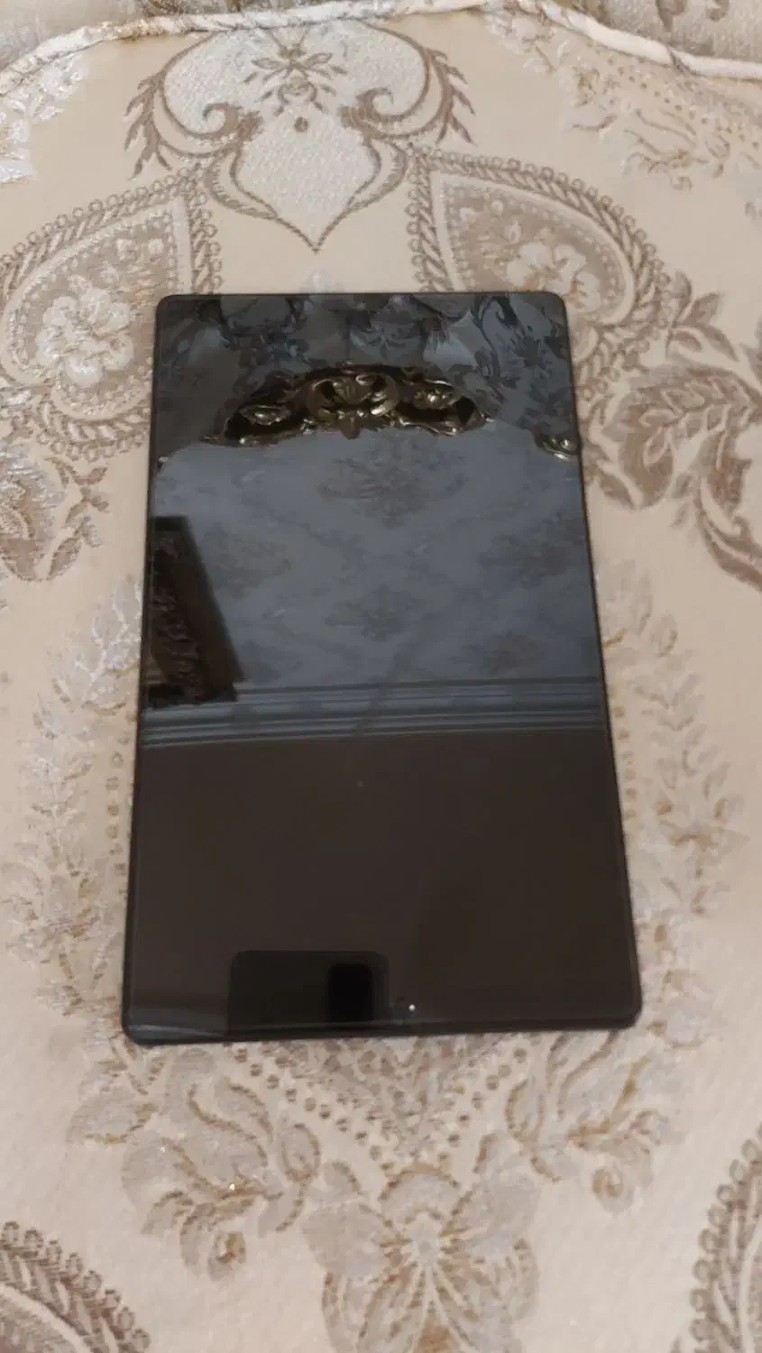 Galaxy Tab A7 Lite|تبلت|تبریز, |دیوار