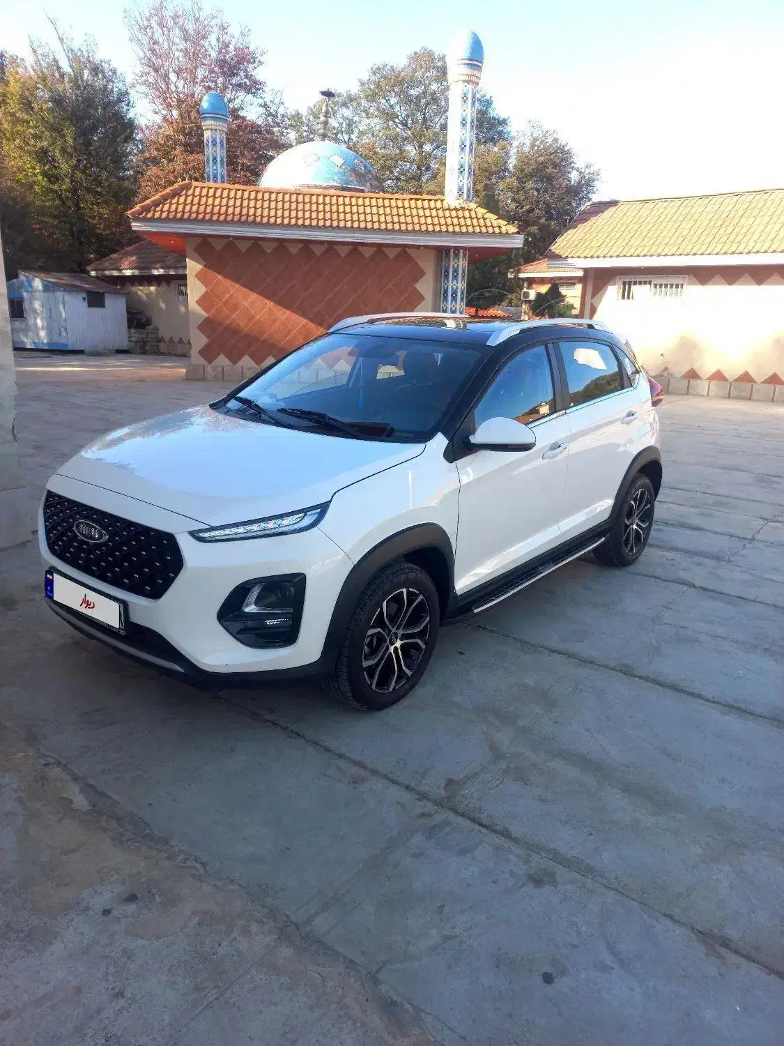 ایکس ۲۲پرواتومات|خودرو سواری و وانت|دلند, |دیوار