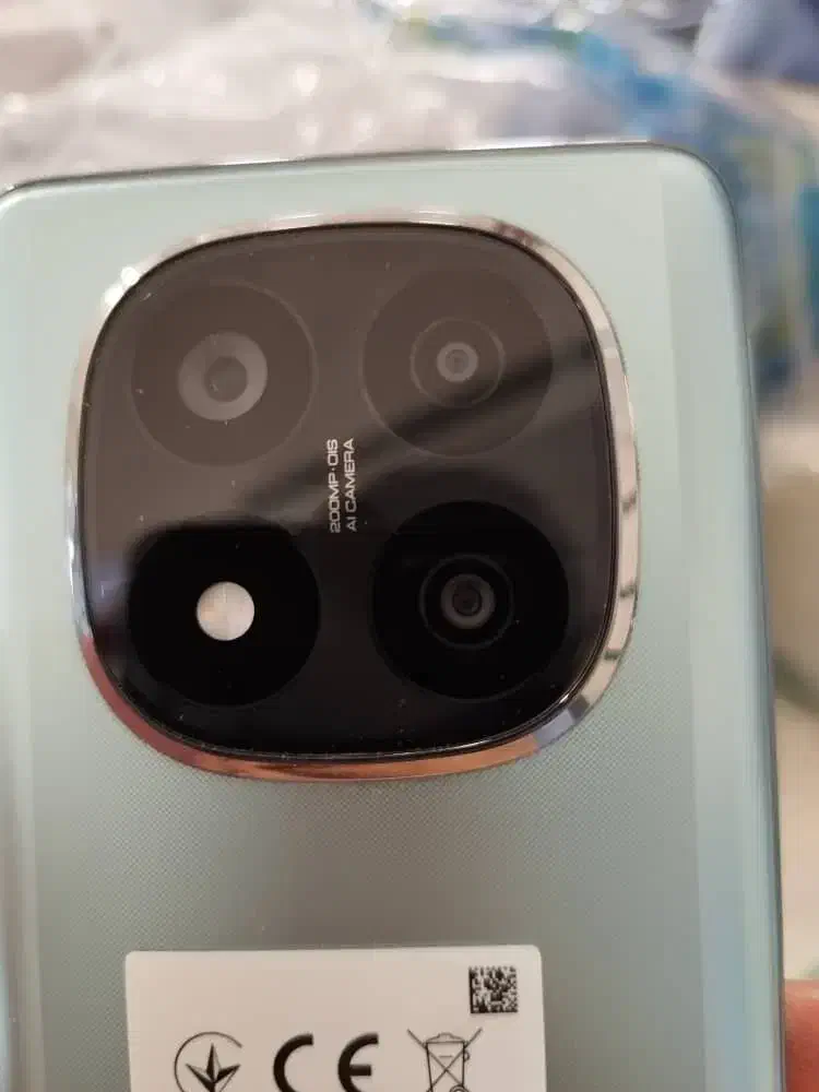 گوشی شیائومی رد می نوت 14پرو پلاس|موبایل|تهران, میرداماد|دیوار